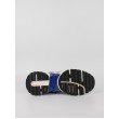 Ανδρικά Sneaker Calvin KLein Hike Runner Mesh Mix YM0YM01379-0IL Χακί