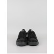 Ανδρικό Sneaker Us Polo Assn CODY013-BLK-LGR02 Μαύρο