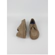 Γυναικεία Birkenstock Utti Lace 1027321 Μπεζ