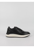 Ανδρικό Sneaker Renato Garini V570010022N7 Μαύρο