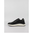 Ανδρικό Sneaker Renato Garini V570010022N7 Μαύρο