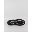Ανδρικό Sneaker Renato Garini V570010022N7 Μαύρο