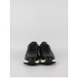 Ανδρικό Sneaker Renato Garini V570010022N7 Μαύρο