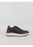 Ανδρικό Sneaker Renato Garini V570010029S1 Καφέ
