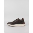 Ανδρικό Sneaker Renato Garini V570010029S1 Καφέ