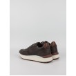 Ανδρικό Sneaker Renato Garini V570010029S1 Καφέ