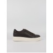 Ανδρικό Sneaker Renato Garini V5700684204Y Καφέ