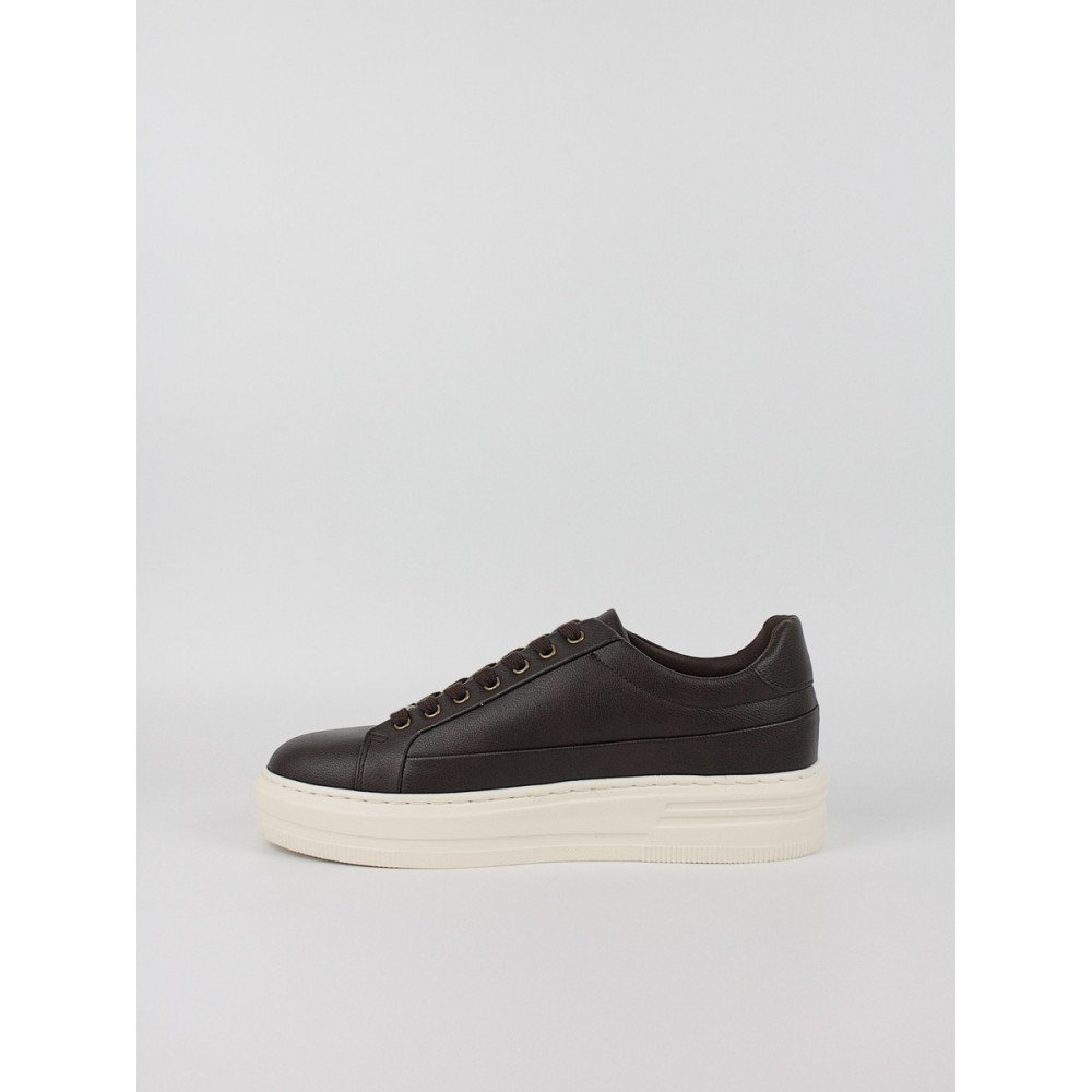 Ανδρικό Sneaker Renato Garini V5700684204Y Καφέ