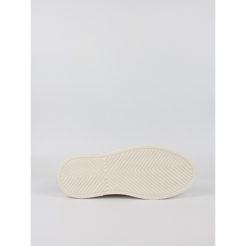 Ανδρικό Sneaker Renato Garini V5700684204Y Καφέ