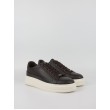 Ανδρικό Sneaker Renato Garini V5700684204Y Καφέ
