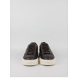 Ανδρικό Sneaker Renato Garini V5700684204Y Καφέ