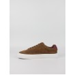 Ανδρικά Sneaker Tommy Hilfiger Premium Dress Cupsole Suede FM0FM05573-GVQ Ταμπά