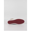 Ανδρικά Sneaker Tommy Hilfiger Premium Dress Cupsole Suede FM0FM05573-GVQ Ταμπά
