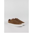 Ανδρικά Sneaker Tommy Hilfiger Premium Dress Cupsole Suede FM0FM05573-GVQ Ταμπά