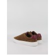 Ανδρικά Sneaker Tommy Hilfiger Premium Dress Cupsole Suede FM0FM05573-GVQ Ταμπά