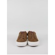 Ανδρικά Sneaker Tommy Hilfiger Premium Dress Cupsole Suede FM0FM05573-GVQ Ταμπά