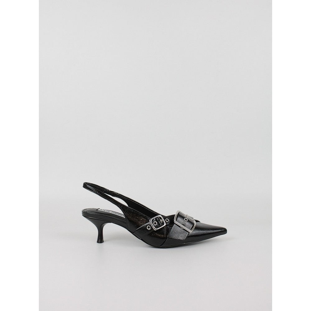 Γυναικεία Γόβα Steve Madden Lezley 11003440-001 Μαύρη