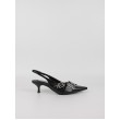 Γυναικεία Γόβα Steve Madden Lezley 11003440-001 Μαύρη