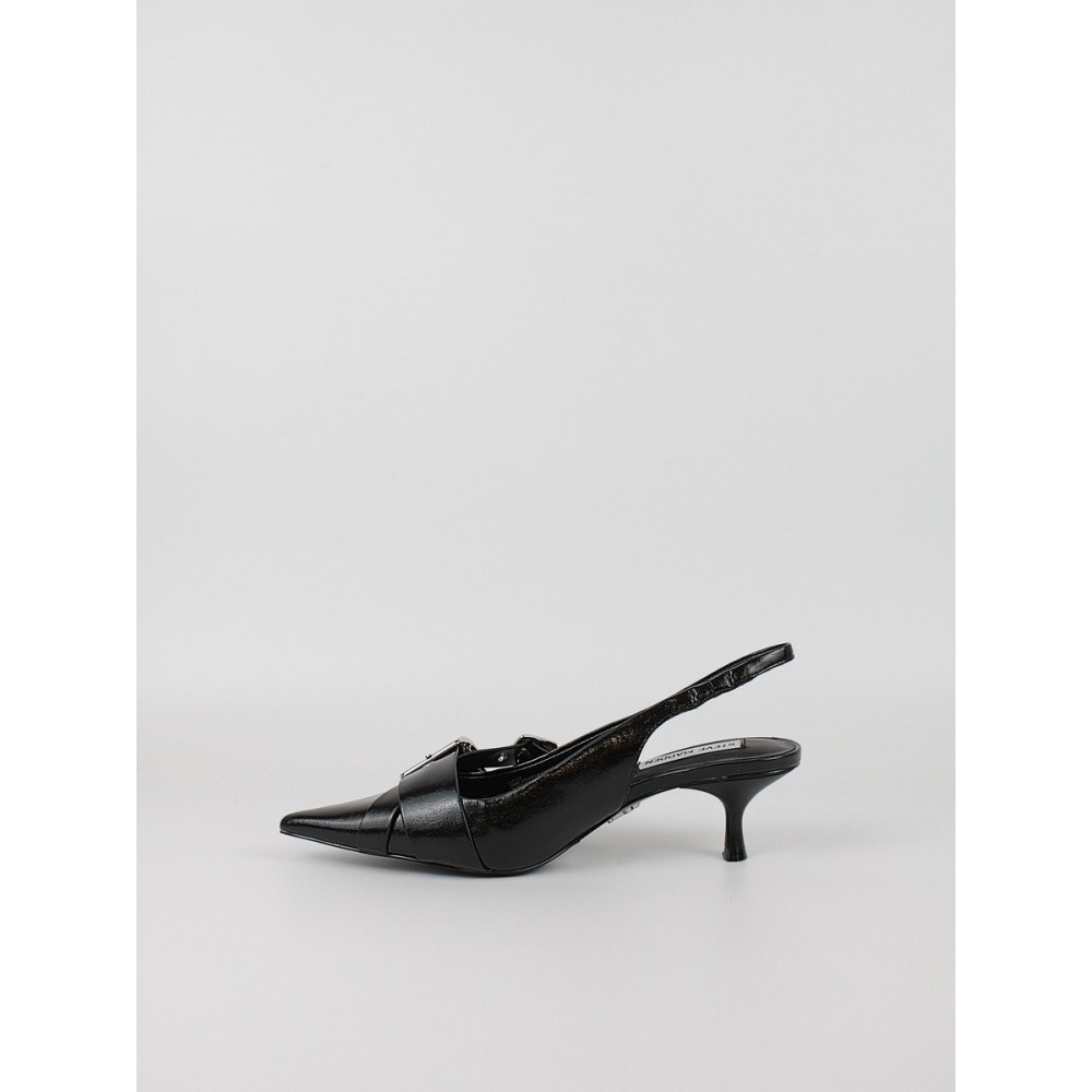 Γυναικεία Γόβα Steve Madden Lezley 11003440-001 Μαύρη