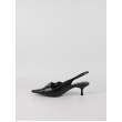 Γυναικεία Γόβα Steve Madden Lezley 11003440-001 Μαύρη