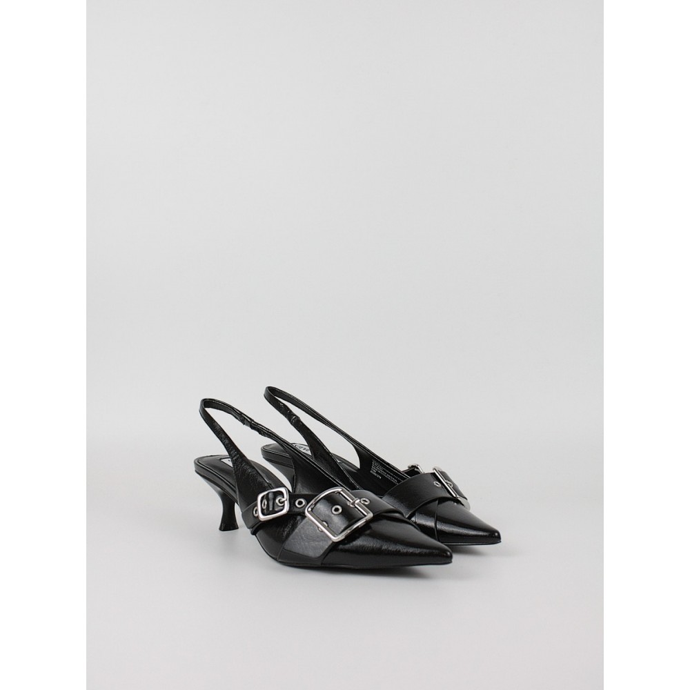 Γυναικεία Γόβα Steve Madden Lezley 11003440-001 Μαύρη