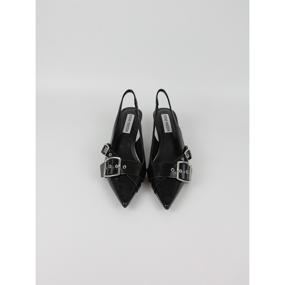 Γυναικεία Γόβα Steve Madden Lezley 11003440-001 Μαύρη