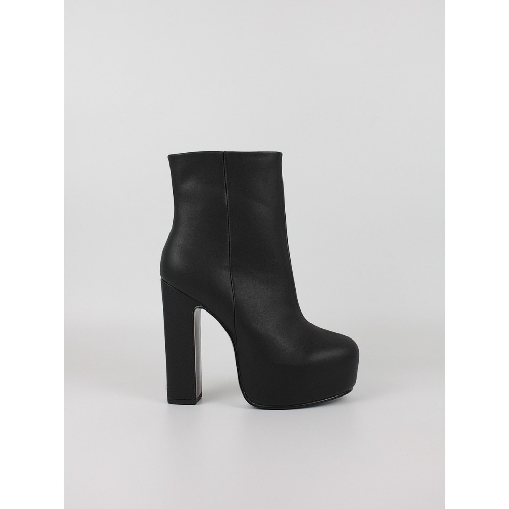 Γυναικεία Μποτάκι Steve Madden Torcher 11004822-05O Black