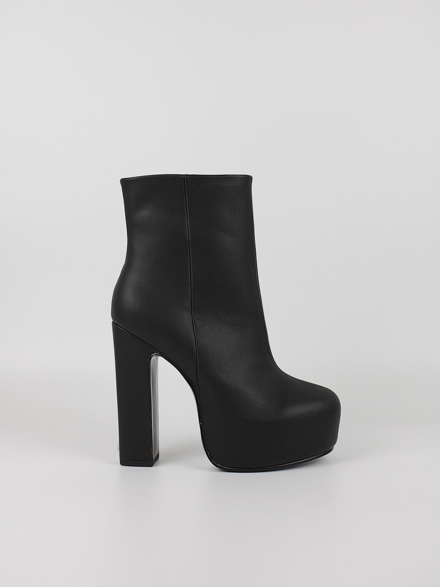 Γυναικεία Μποτάκι Steve Madden Torcher 11004822-05O Black