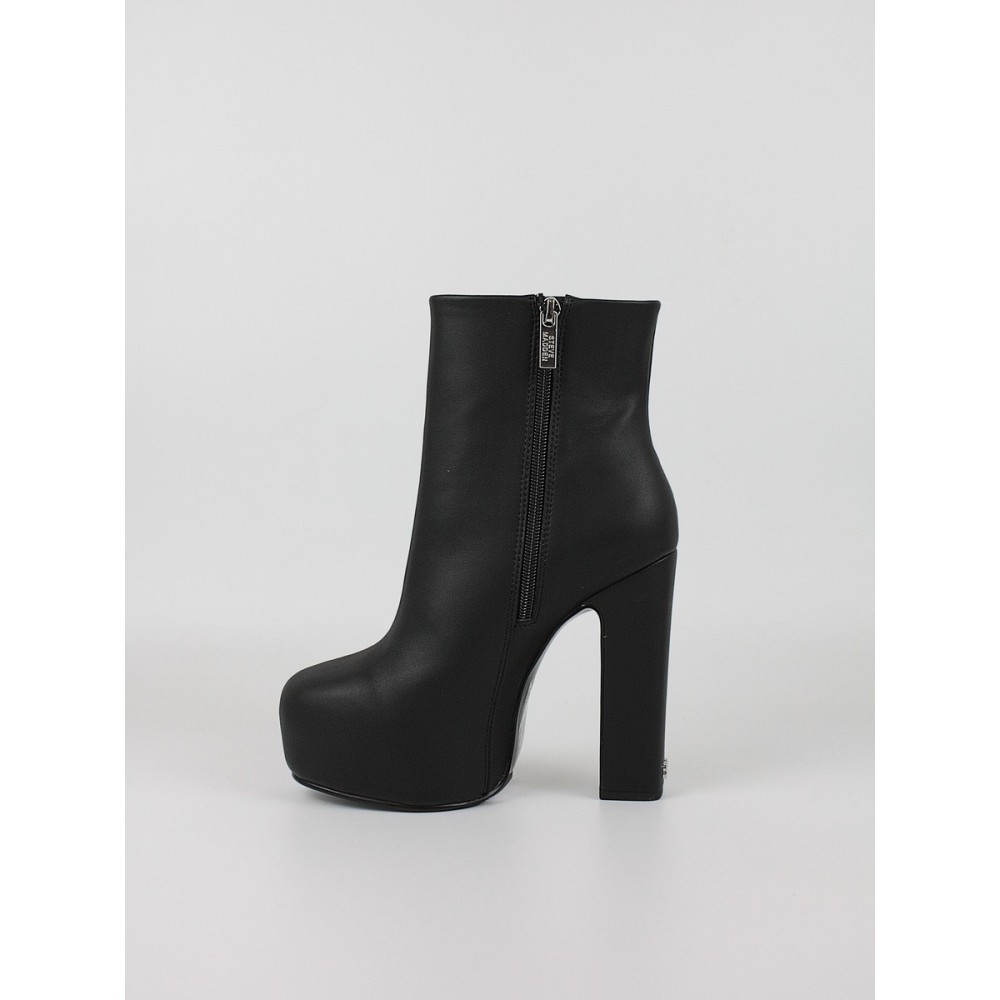 Γυναικεία Μποτάκι Steve Madden Torcher 11004822-05O Black