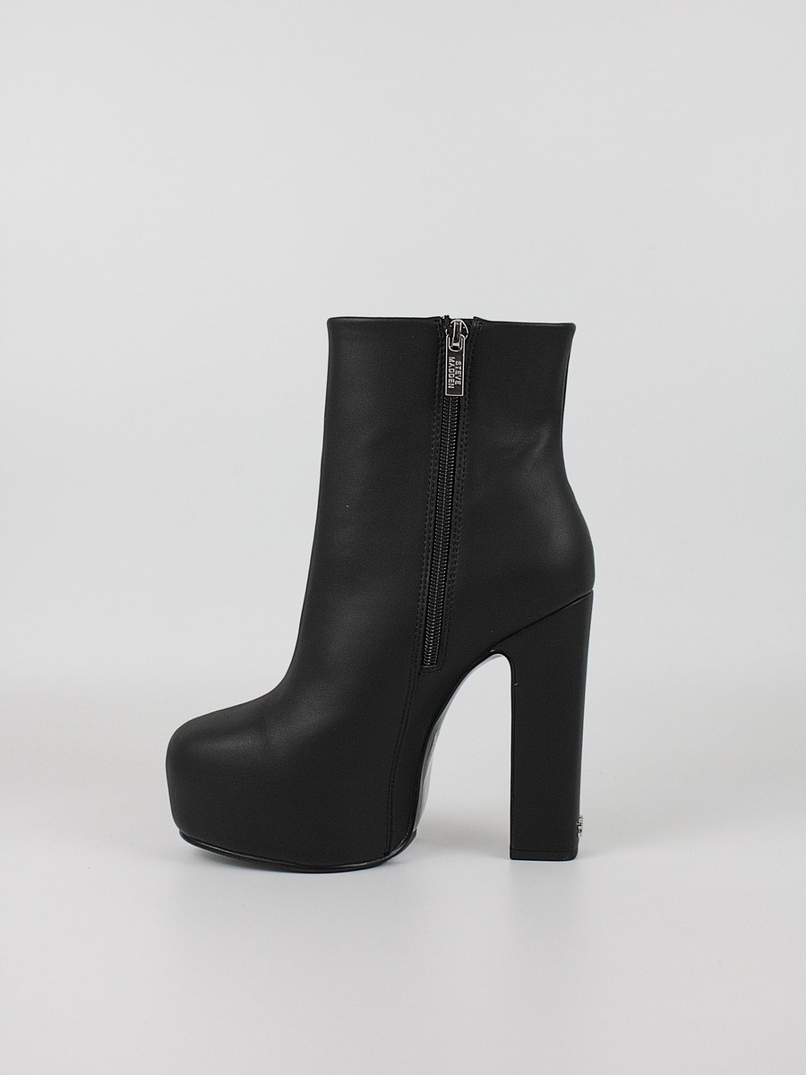 Γυναικεία Μποτάκι Steve Madden Torcher 11004822-05O Black