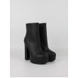 Γυναικεία Μποτάκι Steve Madden Torcher 11004822-05O Black