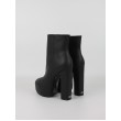Γυναικεία Μποτάκι Steve Madden Torcher 11004822-05O Black