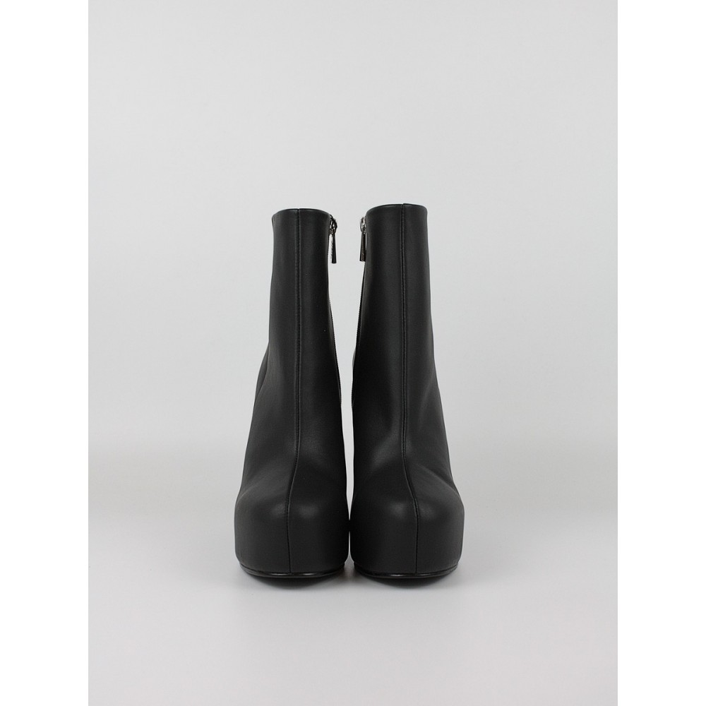 Γυναικεία Μποτάκι Steve Madden Torcher 11004822-05O Black