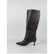 Γυναικεία Μπότα Steve Madden Lavan 11003290-GC3 Καφέ
