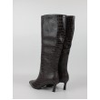 Γυναικεία Μπότα Steve Madden Lavan 11003290-GC3 Καφέ