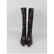Γυναικεία Μπότα Steve Madden Lavan 11003290-GC3 Καφέ