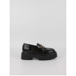Γυναικείο Μοκασίνι Steve Madden Occupy 11003276-05O Μαύρο