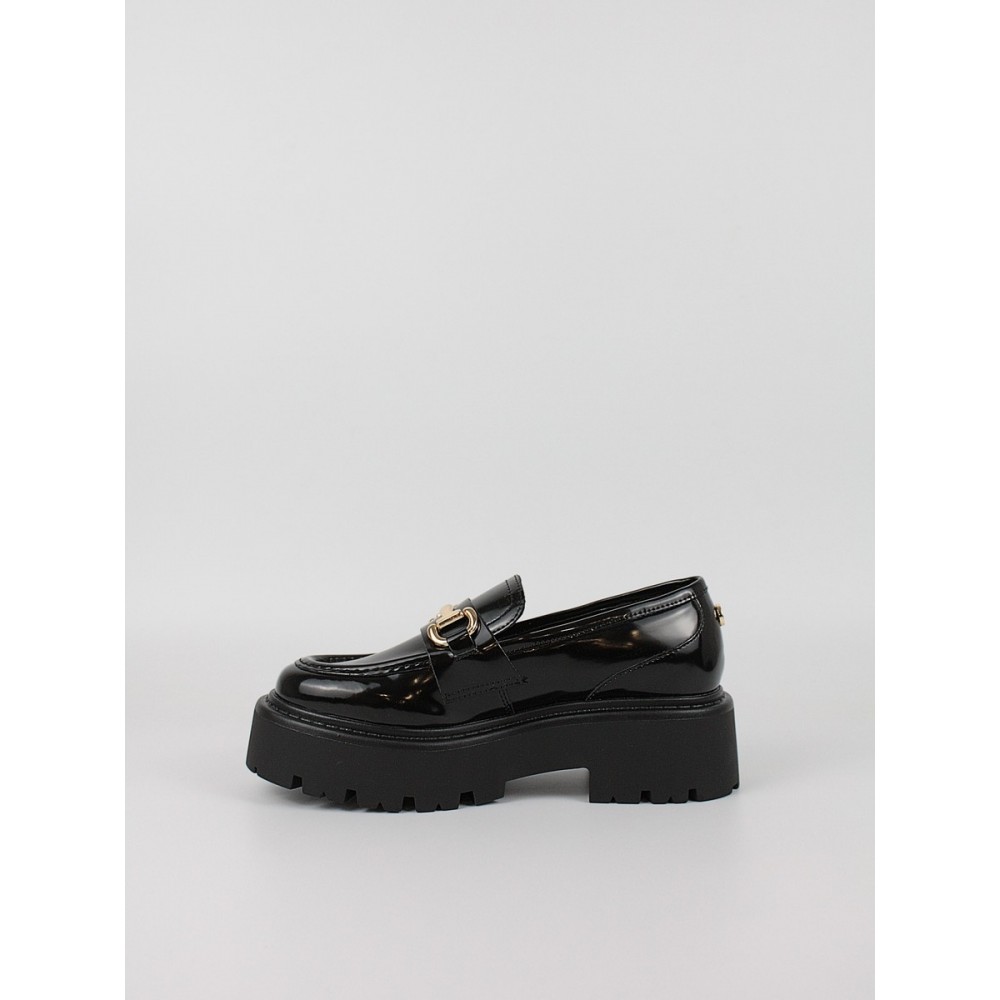Γυναικείο Μοκασίνι Steve Madden Occupy 11003276-05O Μαύρο