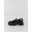 Γυναικείο Μοκασίνι Steve Madden Occupy 11003276-05O Μαύρο