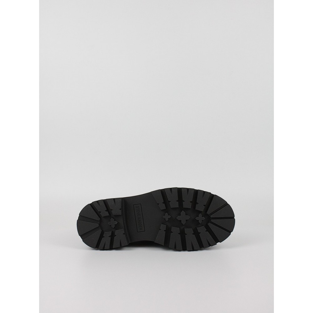 Γυναικείο Μοκασίνι Steve Madden Occupy 11003276-05O Μαύρο