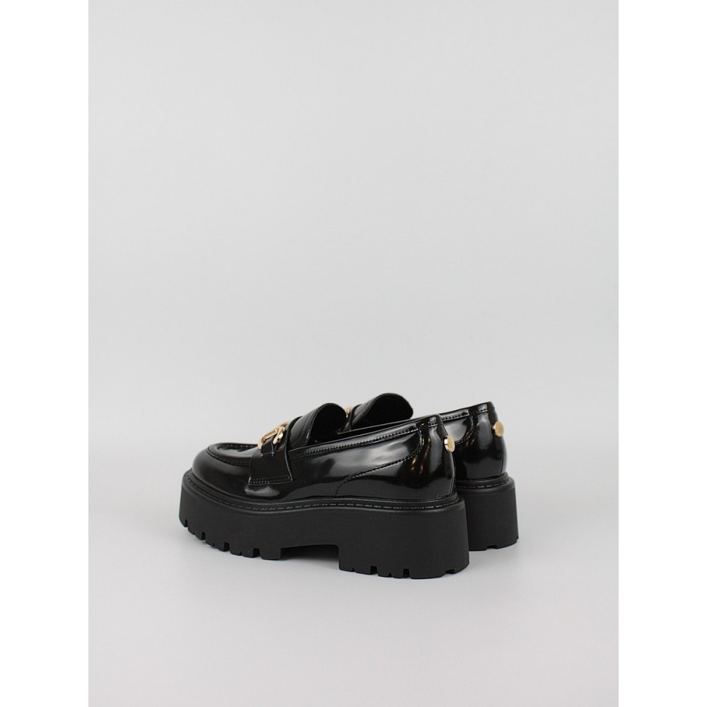 Γυναικείο Μοκασίνι Steve Madden Occupy 11003276-05O Μαύρο