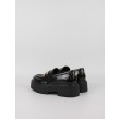 Γυναικείο Μοκασίνι Steve Madden Occupy 11003276-05O Μαύρο