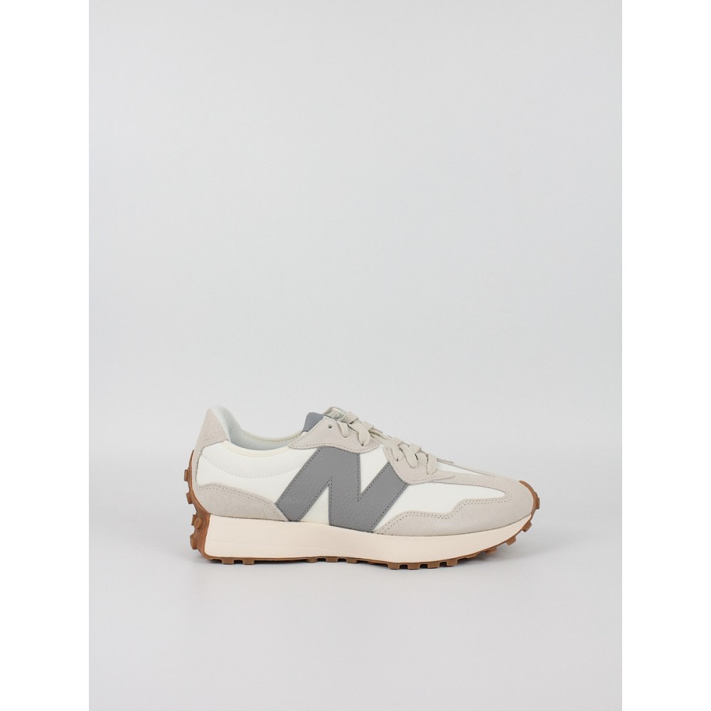 Ανδρικό Sneaker New Balance U327LT Μπεζ