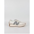 Ανδρικό Sneaker New Balance U327LT Μπεζ