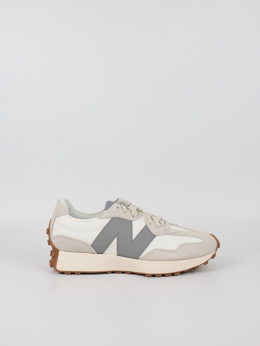 Ανδρικό Sneaker New Balance U327LT Μπεζ