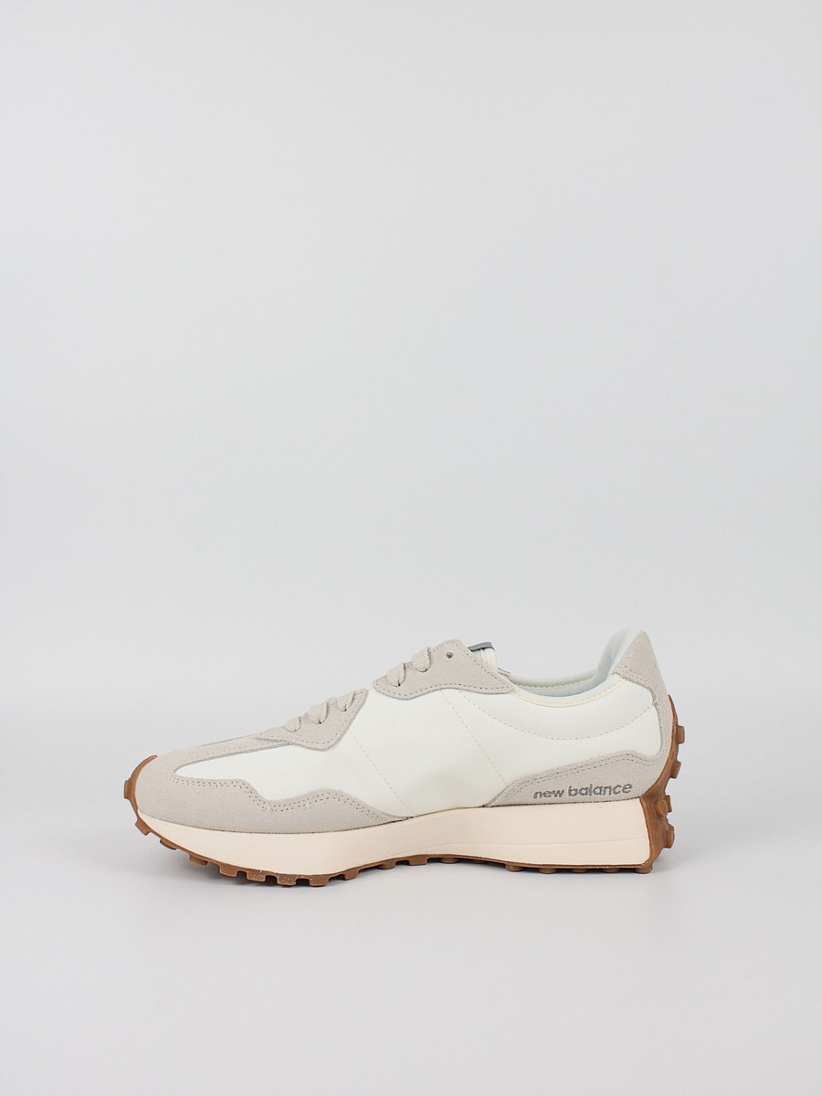 Ανδρικό Sneaker New Balance U327LT Μπεζ