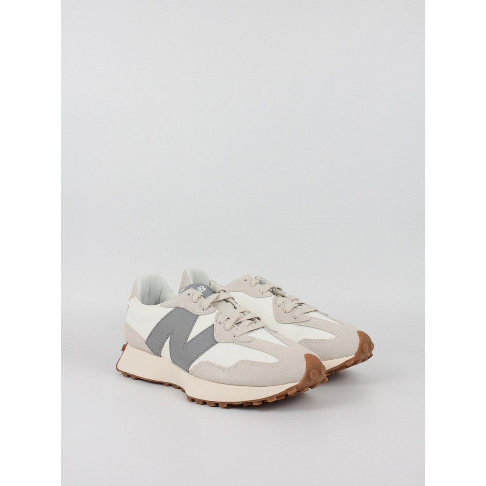 Ανδρικό Sneaker New Balance U327LT Μπεζ
