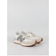 Ανδρικό Sneaker New Balance U327LT Μπεζ