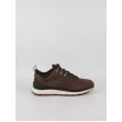 Ανδρικό Sneaker Geox Spherica Actif X2 Abx U56HMA-00045-C6006 Καφέ