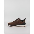Ανδρικό Sneaker Geox Spherica Actif X2 Abx U56HMA-00045-C6006 Καφέ